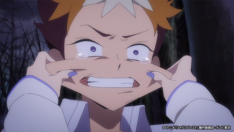 第55話先行カット