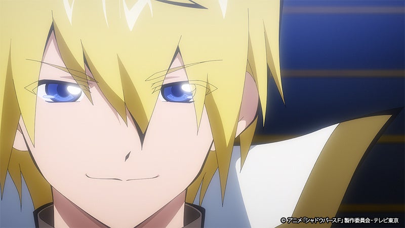 第57話先行カット