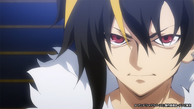 第57話先行カット