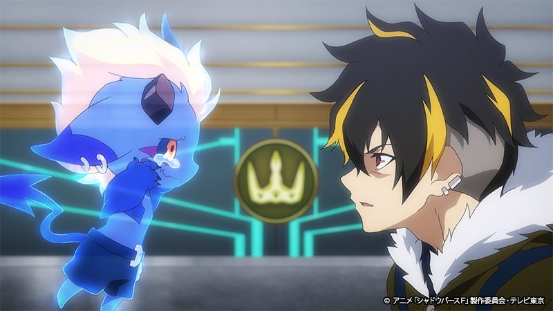 第58話先行カット