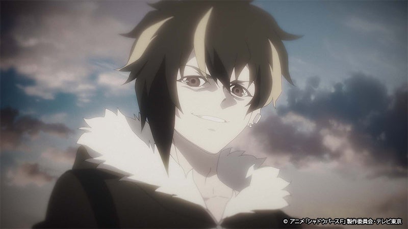 第58話先行カット