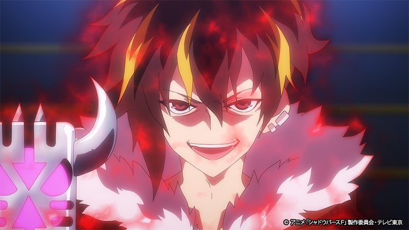 第58話先行カット