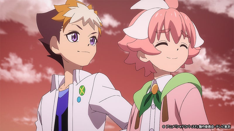 第59話先行カット