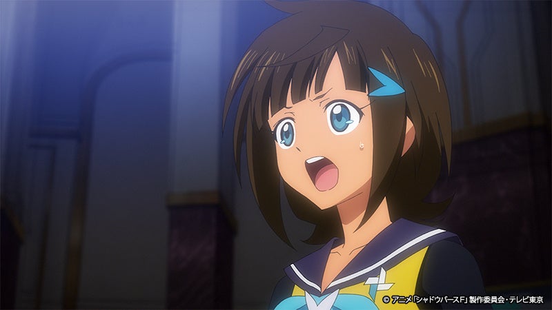 第60話先行カット