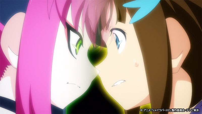 第60話先行カット