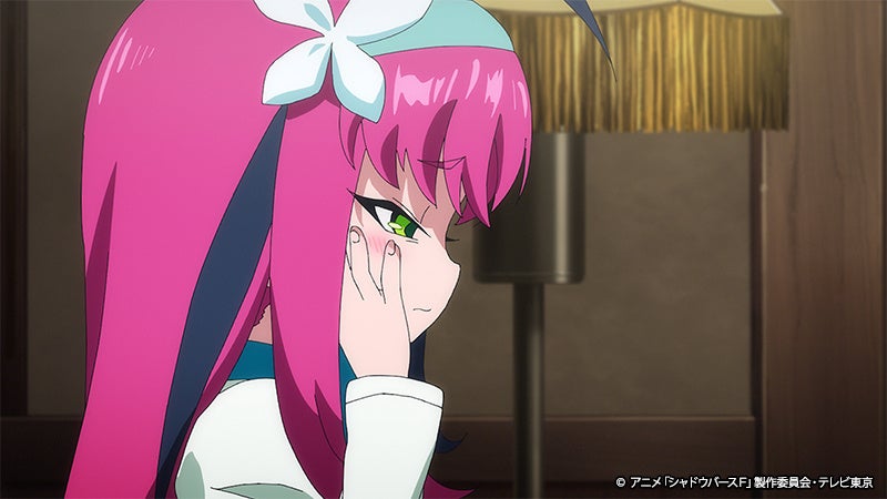 第60話先行カット