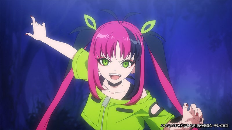 第60話先行カット