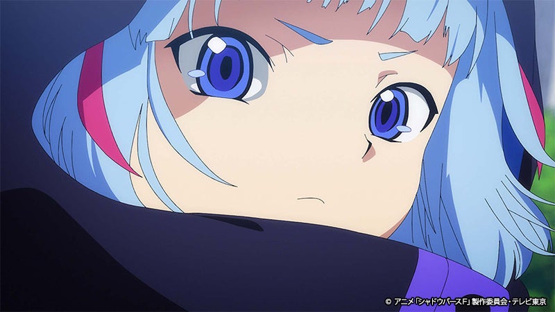 第61話先行カット