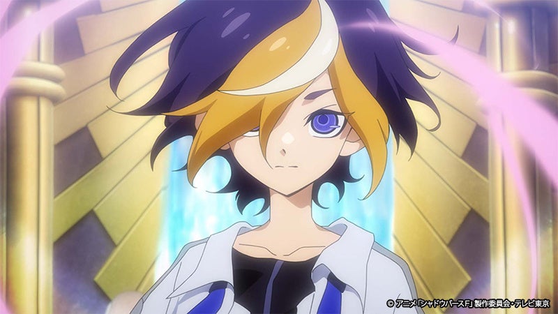 第61話先行カット