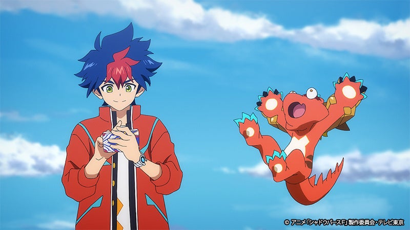 第63話先行カット