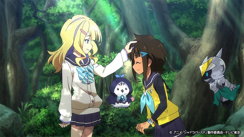 第63話先行カット