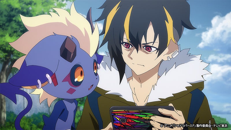 第63話先行カット