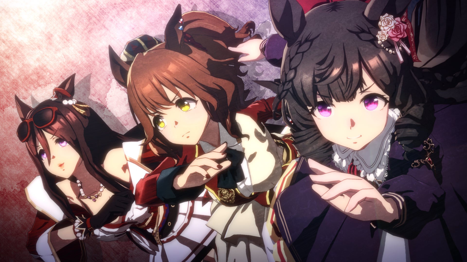 ウマ娘 プリティーダービー』新シリーズCMが放送開始! 第1弾には ウマ娘 プリティーダービー』新シリーズCMが放送開始! 第1弾には