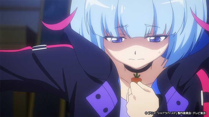 第64話先行カット