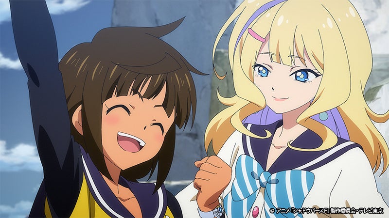 第64話先行カット