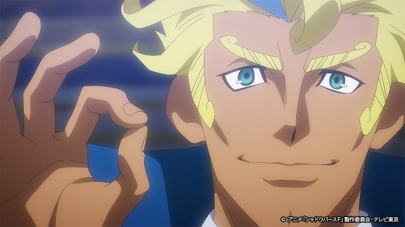 第65話先行カット