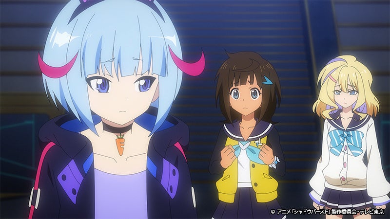 第65話先行カット