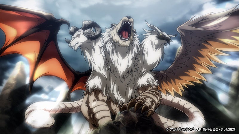 第65話先行カット