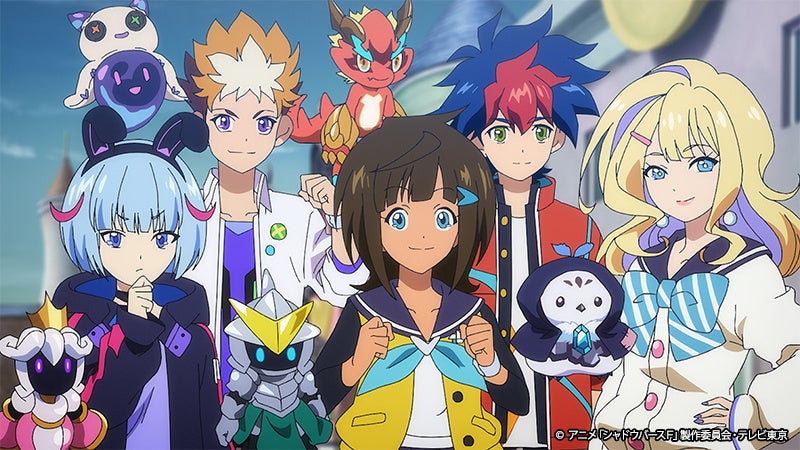 第66話先行カット