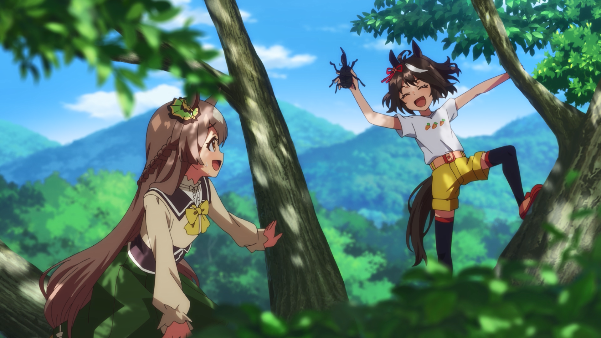 第4話先行カット