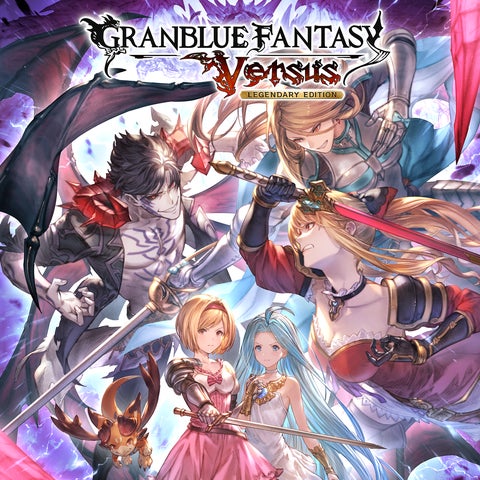 グランブルーファンタジー 5593-822-