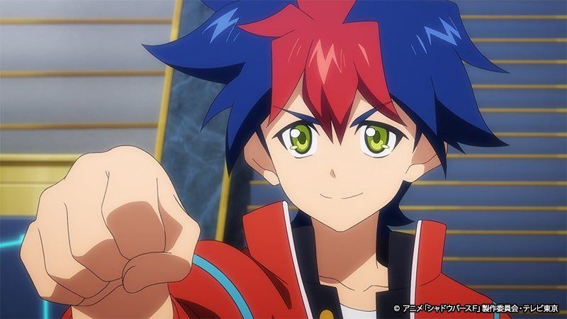 【11月18日(土)第70話放送】アニメ「シャドウバースF」あらすじ&先行カット公開 【11月18日(土)第70話放送】アニメ「シャドウバースF」あらすじ&先行カット公開