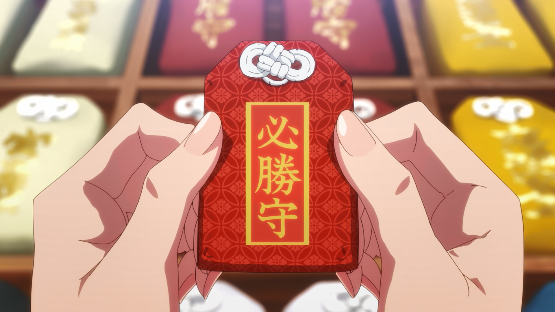 第8話先行カット