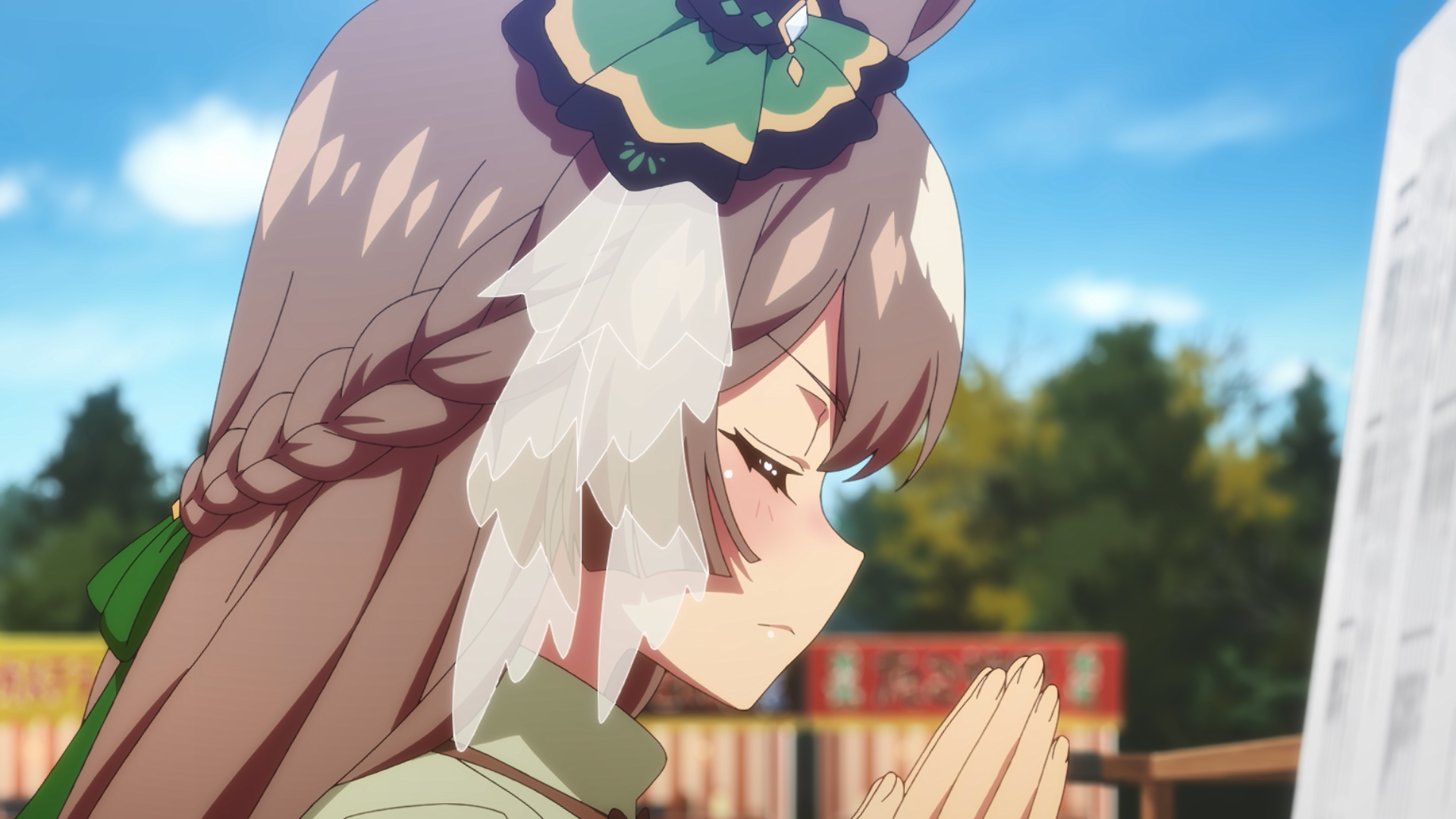 第8話先行カット