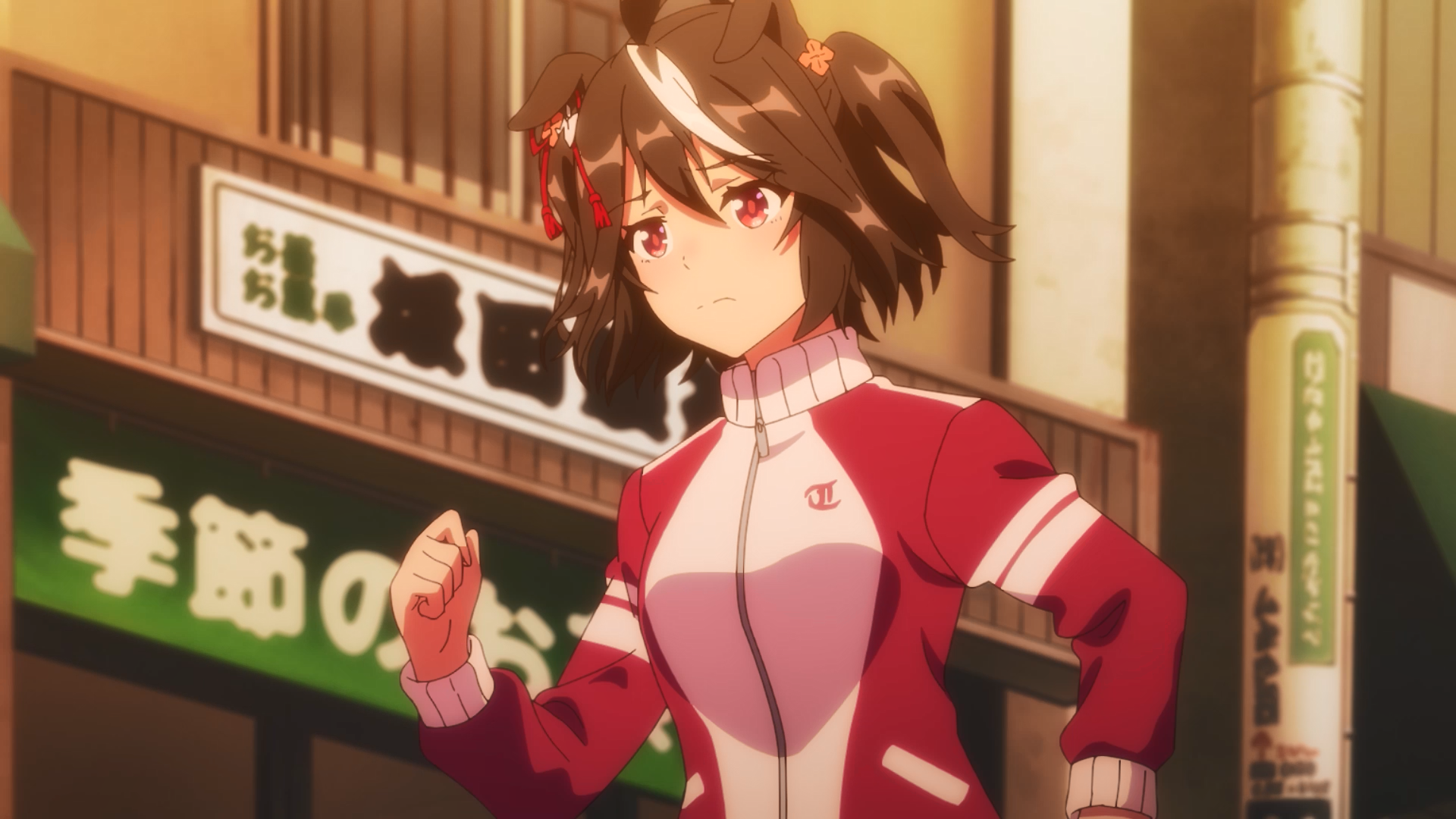 第8話先行カット