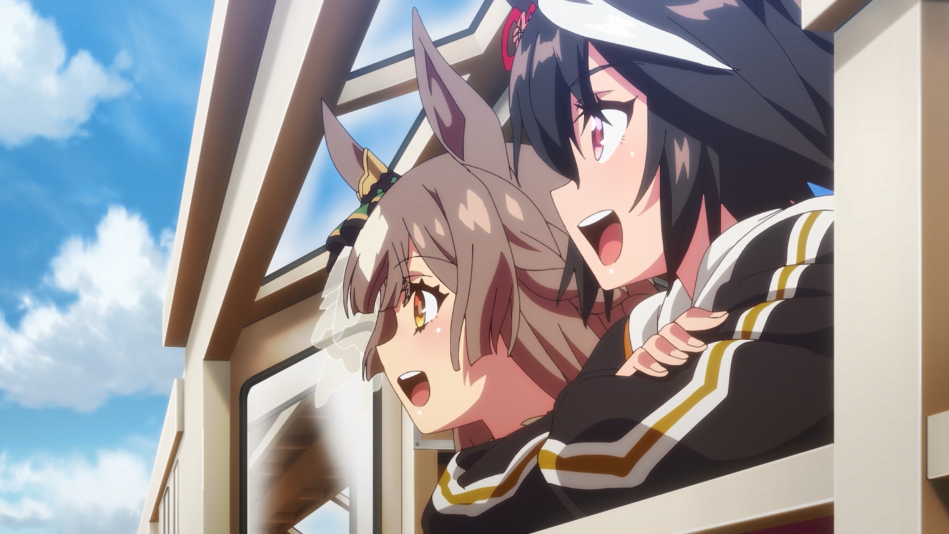 第9話先行カット