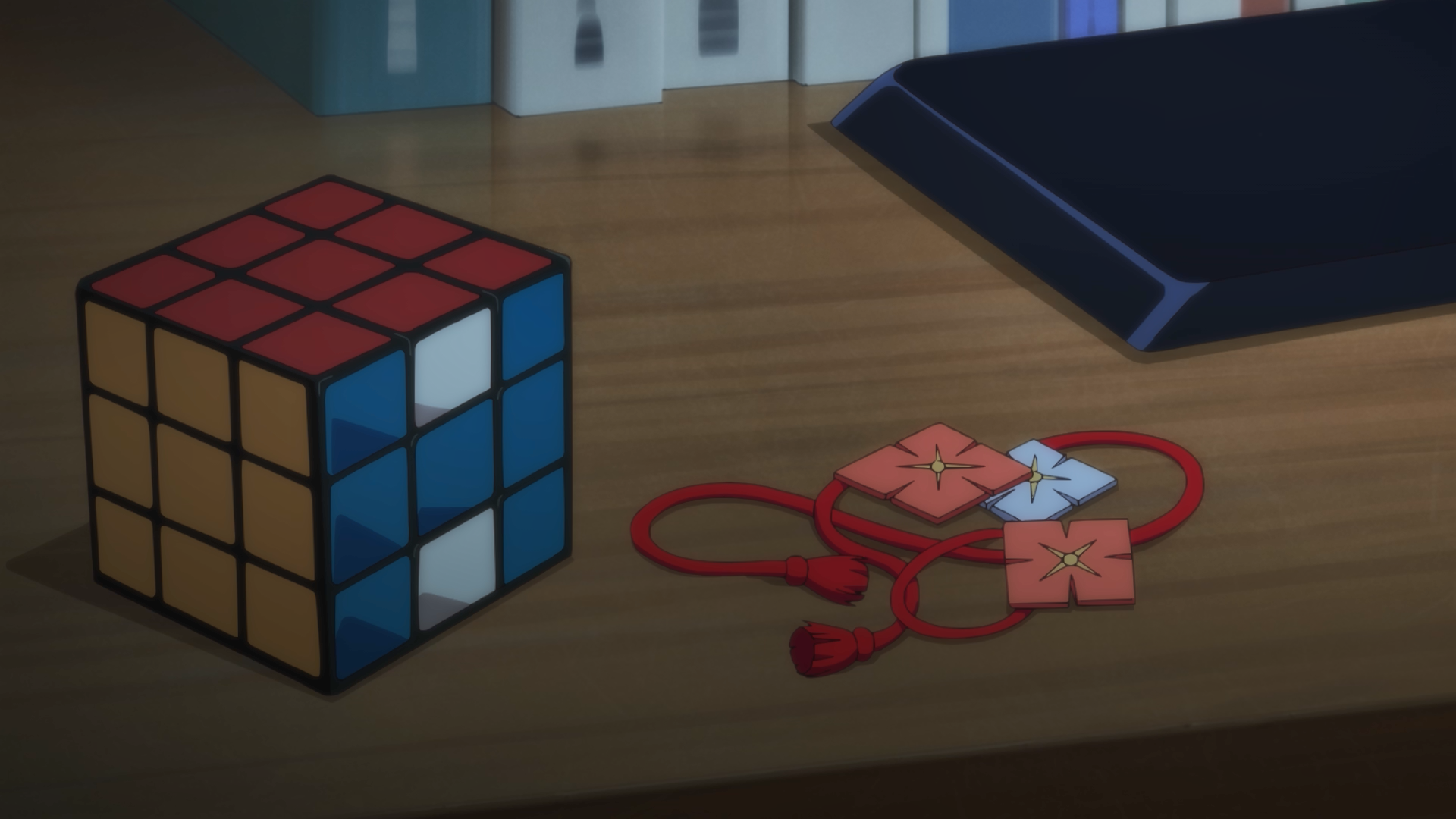 第9話先行カット