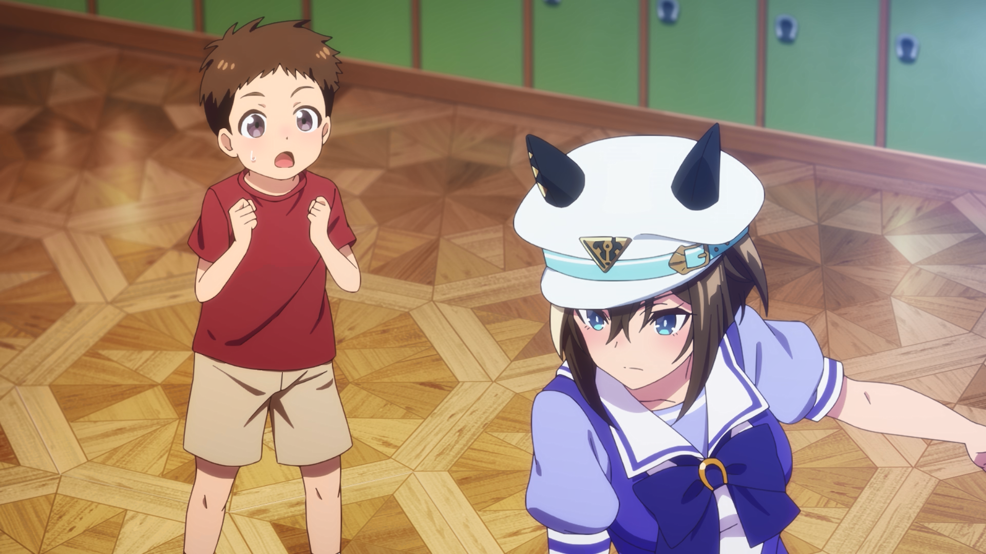 第10話先行カット