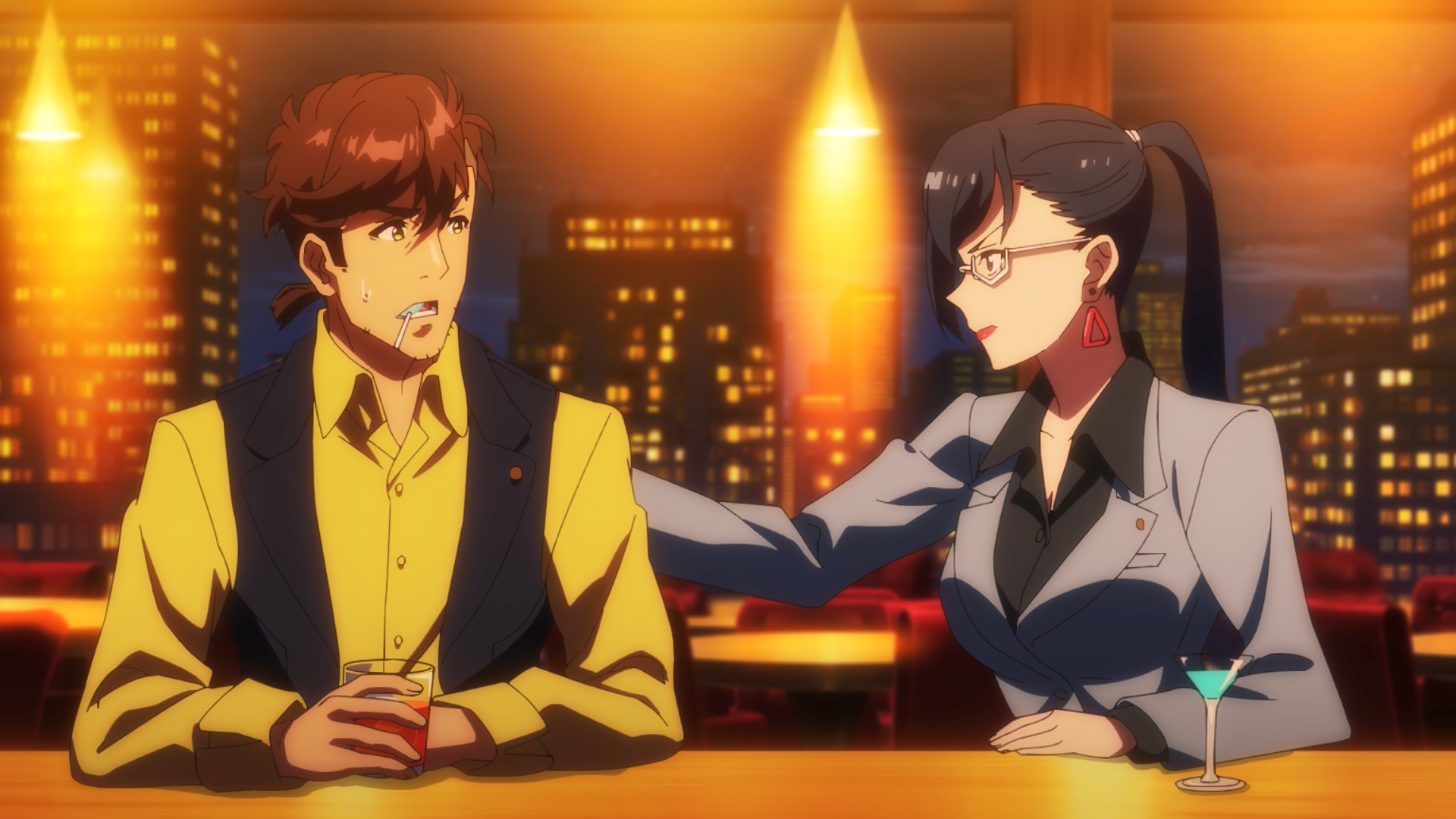 第10話先行カット