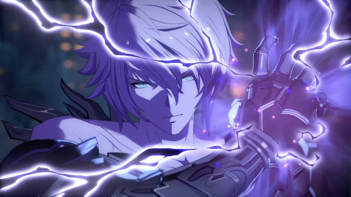 グランブルーファンタジーヴァーサス -ライジング-』、公式番組にて グランブルーファンタジーヴァーサス -ライジング-』、公式番組にて