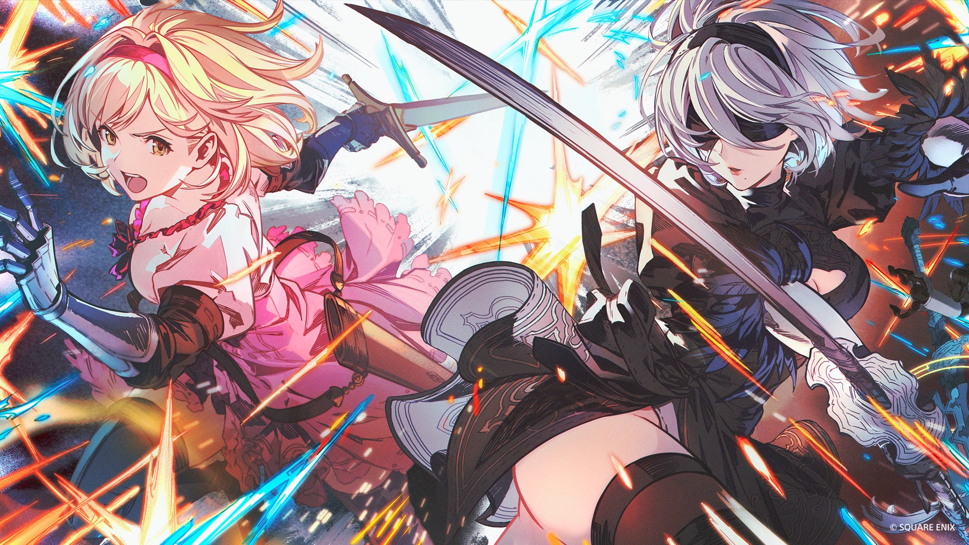 グランブルーファンタジーヴァーサス -ライジング-』コラボ グランブルーファンタジーヴァーサス -ライジング-』コラボ