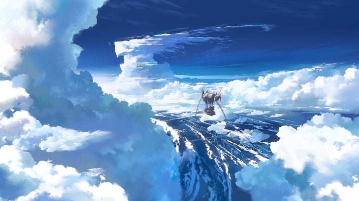 Cygames背景美術展 2024-2025:ゲームの壮大な世界を体験しよう! Cygames背景美術展 2024-2025:ゲームの壮大な世界を体験しよう!