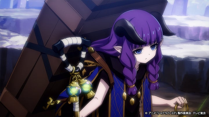 TVアニメ「シャドウバースF」第80話の先行カット&あらすじ公開!ツバサとレンが「セブンシャドウズ」と対峙 TVアニメ「シャドウバースF」第80話の先行カット&あらすじ公開!ツバサとレンが「セブンシャドウズ」と対峙
