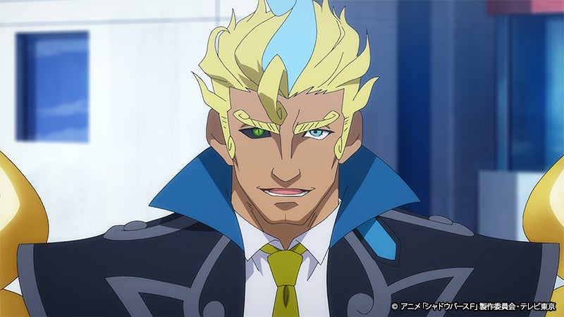 第84話先行カット
