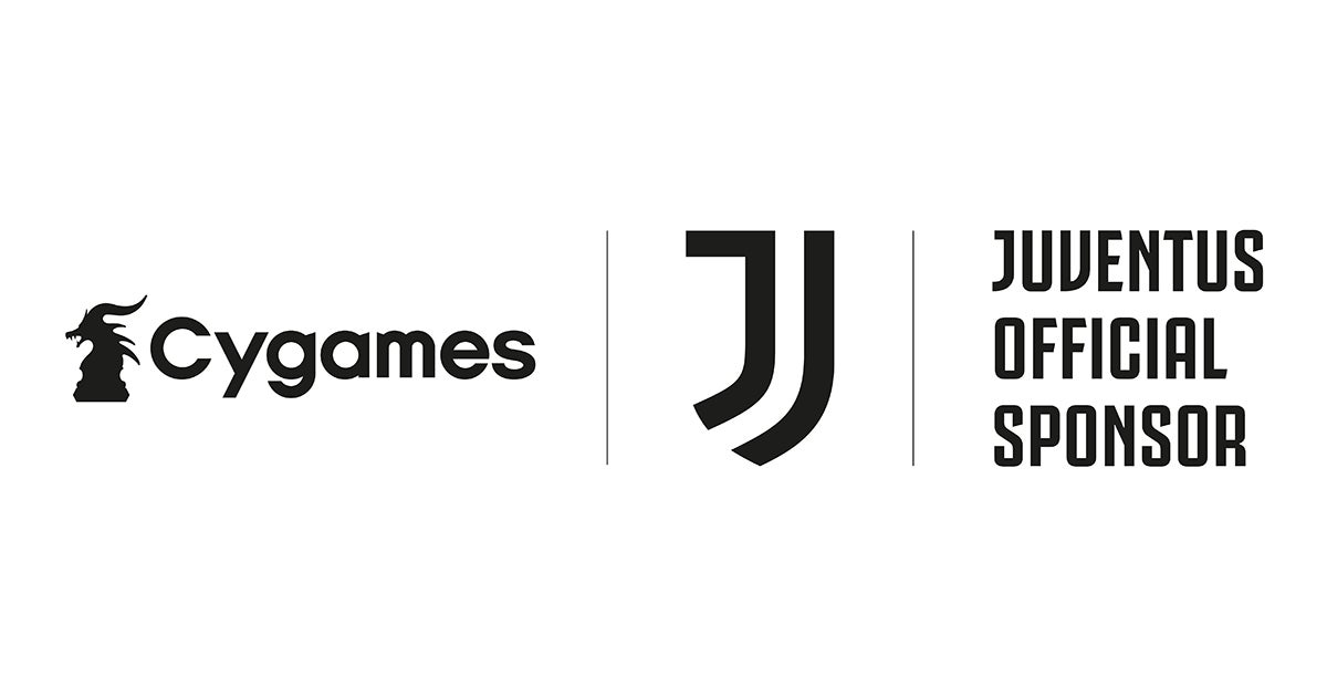 サイゲームス、ユヴェントスとのスポンサー契約を2年間延長! サイゲームス、ユヴェントスとのスポンサー契約を2年間延長!