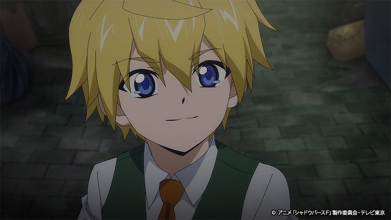 第90話先行カット