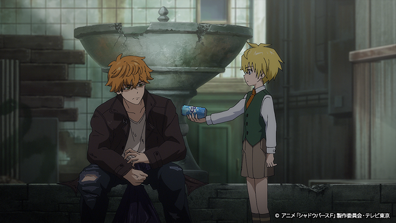 第90話先行カット