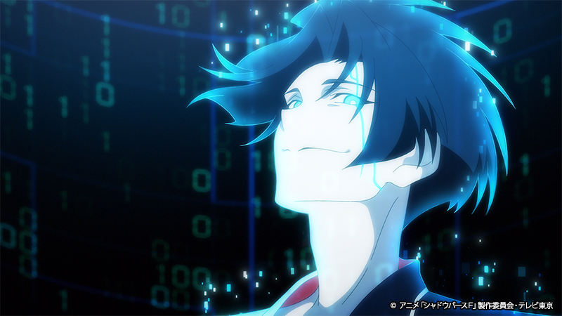 第91話先行カット