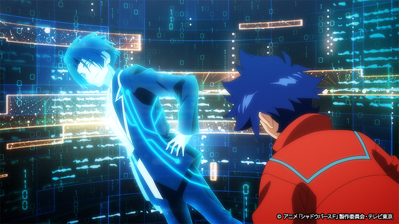 第91話先行カット