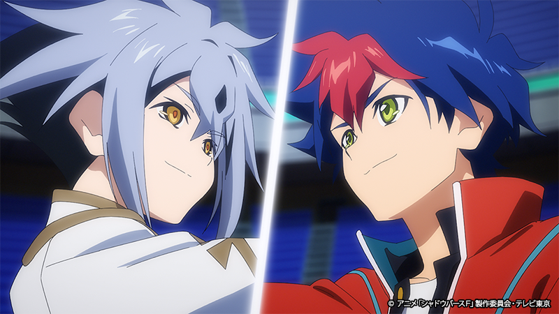 #98　先行カット