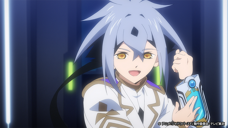 #98　先行カット