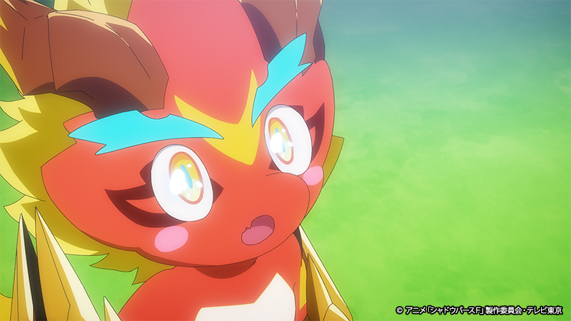 #98　先行カット