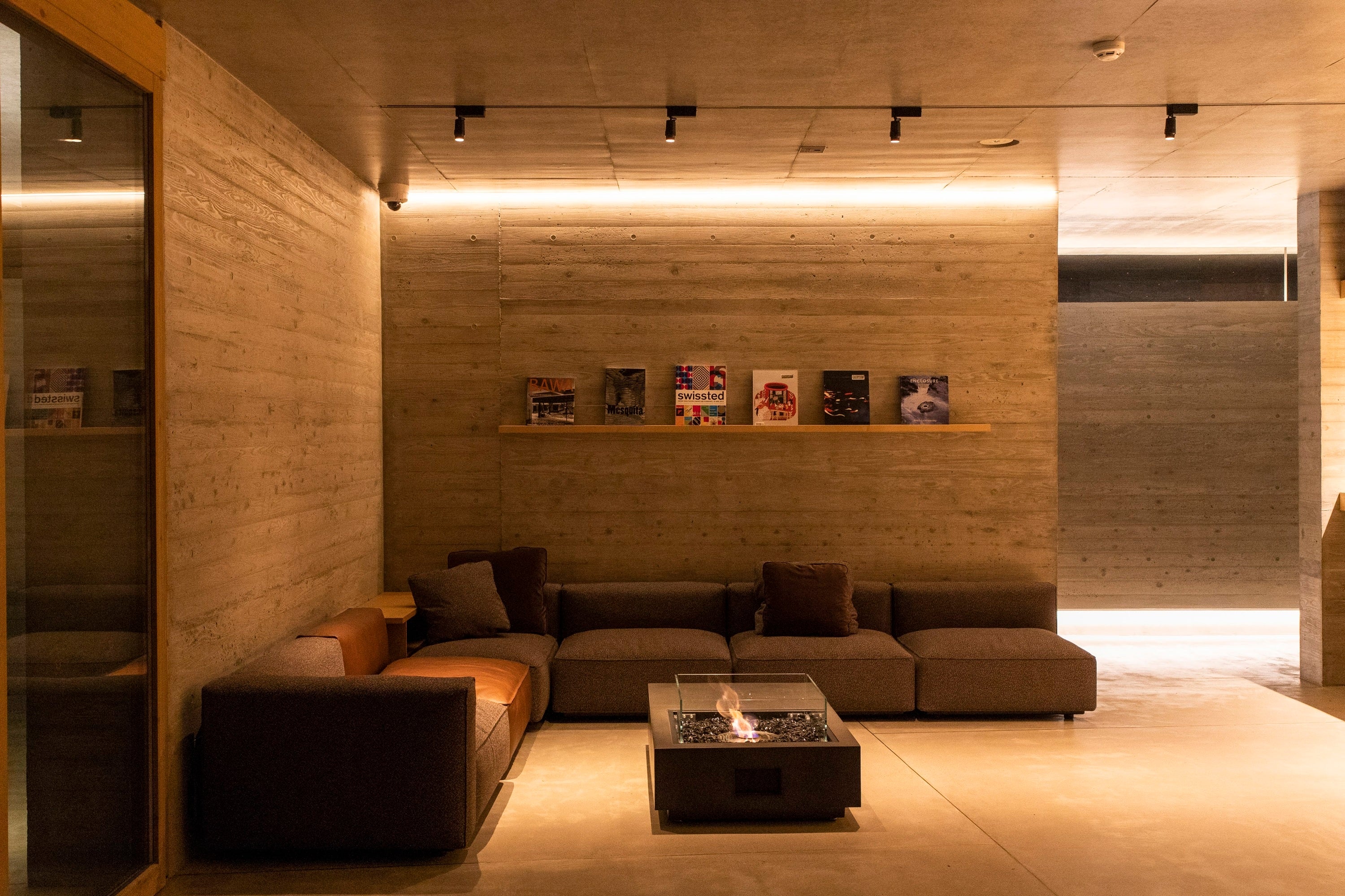 Countdown Music Nights