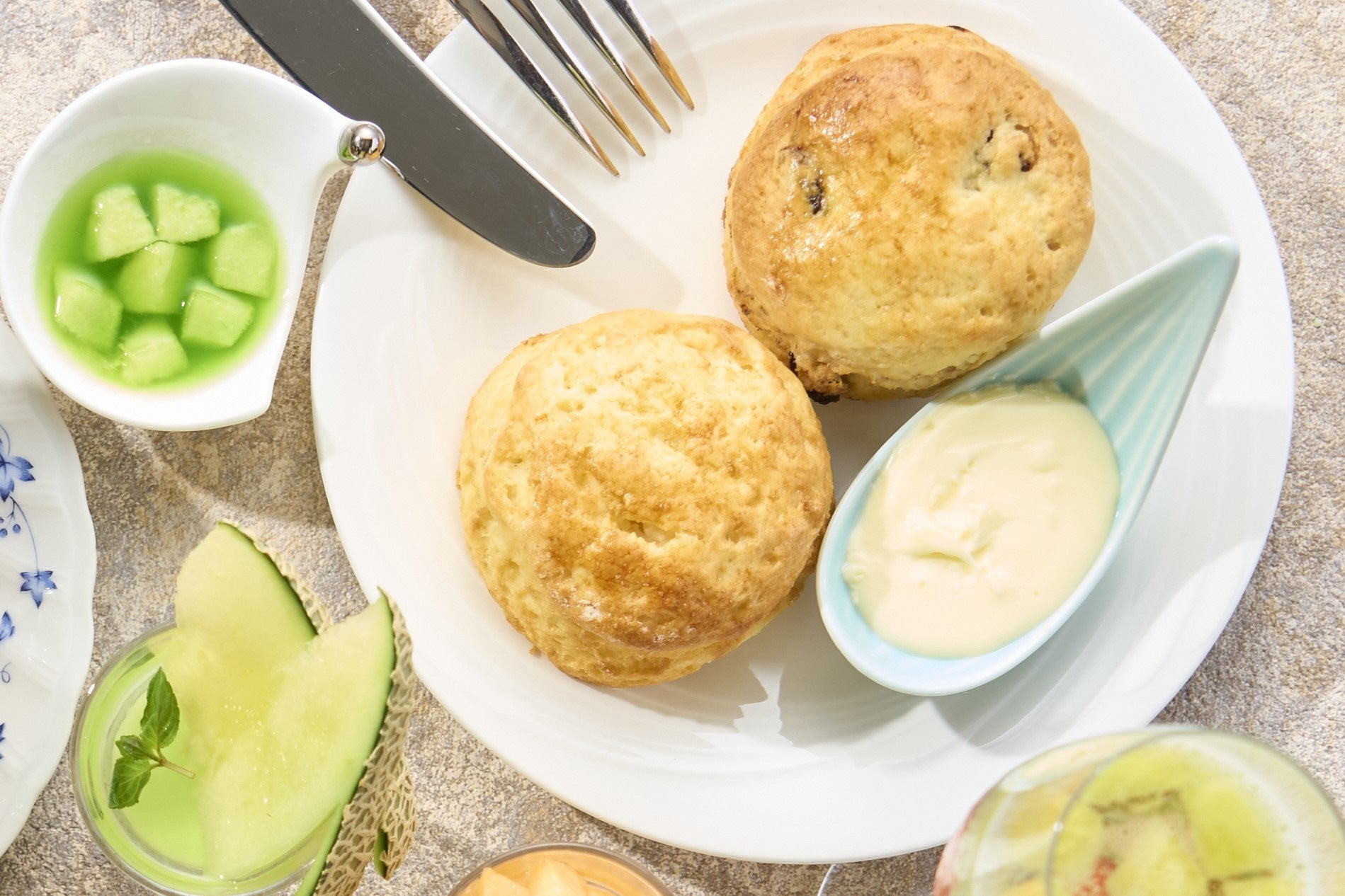 画像⑤：OTHER PLATE