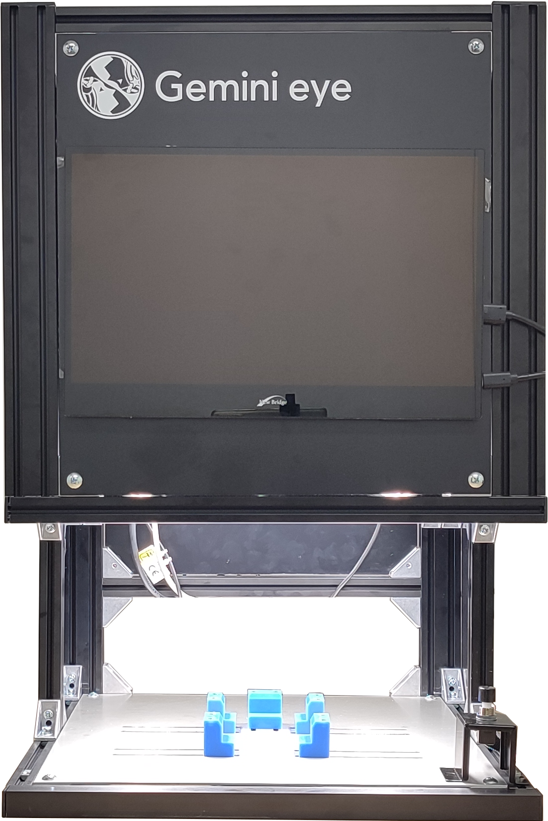 卓上検査装置GE-03