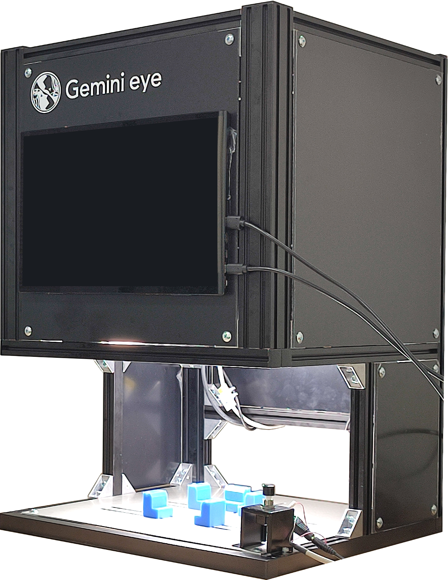 卓上検査装置GE-03